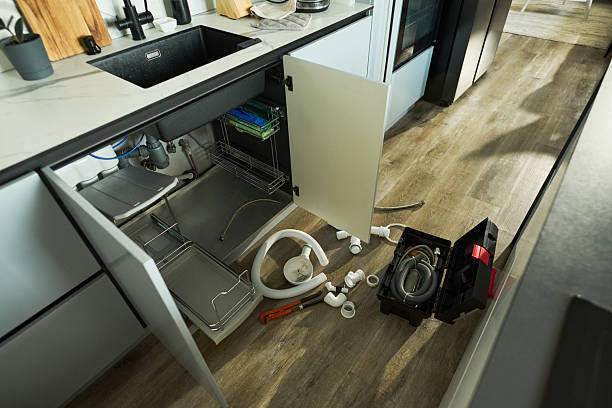 24/7 Emergency Garbage Disposal Repair experts in Barnwell, SC