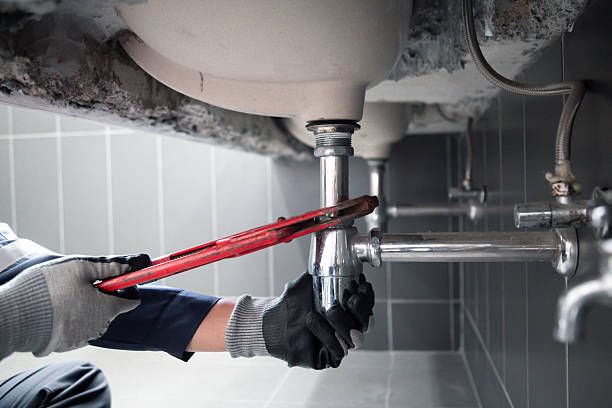 Trusted Pipe Repair service in Barnwell, SC - AAA Plumbing Heating